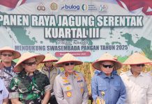 Hadapi 2026, Polda Kalsel Siap Perkuat Ketahanan Pangan dan Perluas Program SPPG
