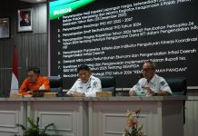 Bupati HST Tekankan Pengendalian Inflasi Jelang Akhir Tahun, TPID Diminta Bergerak Nyata