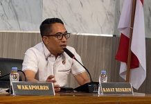 Tekan Angka Kejahatan, Polres Balangan Aktifkan Program “Kring Serse” hingga Tingkat RT