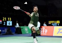 Debut Manis Zaki Ubaidillah di SEA Games, Mimpi Emas Individu Terbuka