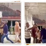 VIRAL! Sekelompok Perempuan Bawa Linggis Coba Bobol Minimarket di Aceh Tengah, Ternyata Bukan Korban Banjir