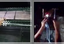 Warga Sungai Jingah Panik, Atap dan Pagar Rumah Nyetrum di Malam Hari: Sudah Ada Korban Tersengat Listrik