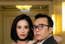 Ari Lasso Bikin Heboh: Rumor Putus Dibantah, Kirim 46 Mawar Putih sampai Korea Selatan!