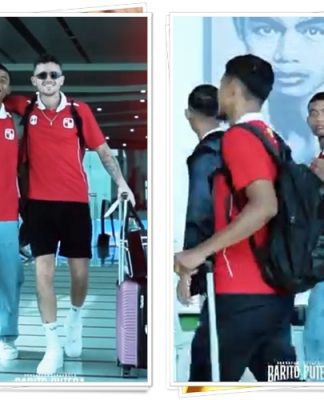 Liga 2 Memanas! Barito Putera dan PSS Tantang Tim Zona Merah, Persipura vs Persela Jadi Laga Hidup Mati