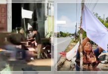 DARURAT ACEH! Bendera Putih Berkibar di Mana-mana, Warga Menjerit Minta Tolong Pascabanjir Bandang
