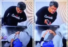 VIRAL &amp; MEMALUKAN! Pria Ludahi Kasir Wanita di Makassar, Ternyata Dosen ASN UIM yang Tak Terima Ditegur