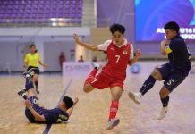 Hector Souto Kritik Keras Wasit dan Permainan Thailand di AFF Futsal