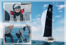 Cetak Sejarah di SEA Games 2025! Istri Keempat Raja Thailand Turun Jadi Atlet, Antar Tim Layar Raih Emas Bergengsi