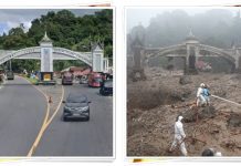 BANJIR ASIA 2025! 1.150 Tewas, Indonesia Paling Banyak, Ilmuwan Bongkar Fakta Peringatan Siklon Sudah Lama Ada