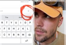 Postingan Justin Bieber “Semprot” Apple Soal Salah Pencet iMessage Ditonton Puluhan Juta Kali di X!