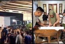 Nunggu Antrean Pijat, Kepala Desa Bedono Digerebek di Rumah Perempuan, Polisi Bongkar Fakta Sebenarnya