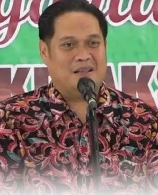 PROFIL KAJARI HSU! Dr Albertinus P Napitupulu Tegas, Humanis, dan Dikenal Lurus dalam Menegakkan Hukum