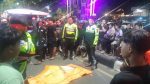 UPDATE Laka Maut Jalan A. Yani Km 5 Banjarmasin, 1 Pengendara Tewas, Polisi: Mabuk &amp; Bonceng Tiga!