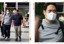 BREAKING NEWS! Kajari HSU Albertinus P Napitupulu Dikawal Ketat Masuk KPK, OTT Kalsel Seret Aparat dan Uang Ratusan Juta