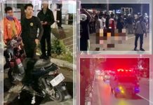 Kecelakaan Maut Subuh di Jalan A. Yani Km 5 Banjarmasin, 1 Tewas &amp; 2 Luka, Netizen Sebut “Hobi Mahal”