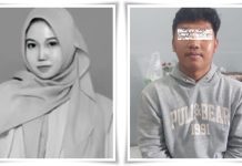 Kronologi Lengkap Pembunuhan Mahasiswi ULM Zahra Dilla, Oknum Polisi Diduga Sempat Setubuhi Korban dalam Mobil