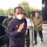 Kasi Datun Kejari HSU Nonaktif yang Kabur Saat OTT, Diserahkan Kejagung ke KPK