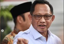 WADUH! Mendagri Resmi Larang Kepala Daerah ke Luar Negeri hingga 15 Januari 2026, Ini Alasan Utamanya!