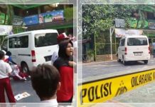 FAKTA-FAKTA Mencengangkan Insiden Mobil BGN Tabrak Siswa SD Cilincing: Sopir Baru, Dugaan Lalai, hingga 21 Korban