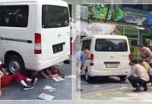Mobil Berstiker BGN Trobos Pagar SDN di Cilincing: 21 Siswa dan Guru Terluka, Polisi Amankan Sopir!