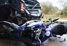DARURAT LALU LINTAS! 80 Persen Kecelakaan Didominasi Sepeda Motor, Ribuan Nyawa Melayang Setiap Hari di Indonesia