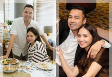 Nagita Slavina Buka Restoran China Rasa Autentik! Berawal dari “Ajak Teman” Kini Jadi Bisnis Serius!