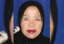 Emak-emak di Muara Uya Hilang di Kebun Semalam Suntuk, Keluarga Resah, Operasi Pencarian Berjalan Dramatis