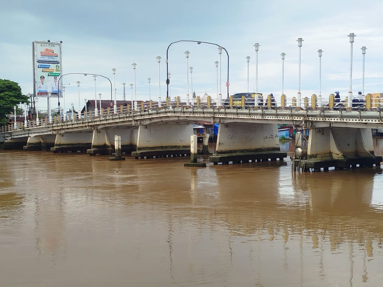pasar lama