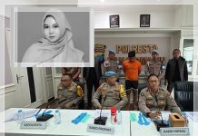 UPDATE Kasus Mahasiswi ULM Tewas Dicekik Oknum Polisi, Ini Kronologi Lengkap Versi Pengakuan Pelaku