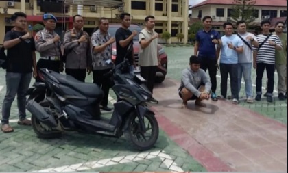 pembunuh mahasiswi