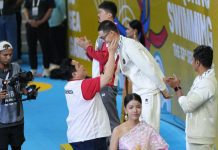 PANEN EMAS! Pencak Silat Lampaui Target di SEA Games 2025, Menpora Tegaskan Layak Jadi Cabor Unggulan Nasional
