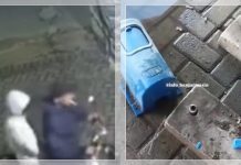Maling Meteran Air Ledeng Kembali Beraksi! Saat Warga Terlelap Tidur, Dua Toko di Martapura Jadi Sasaran