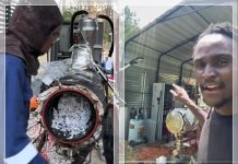 TAMUKAN BBM Pesawat dari Sampah Plastik, Jenius Muda Asal Atlanta Ini Menghilang Usai Diteror dan Diburu OTK