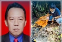 Hilang Misterius 20 Hari, Ternyata Pengacara Banyumas Ini Ditemukan Sudah Terkubur di Hutan Jati Cilacap!