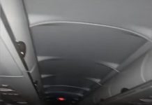 Pesawat Super Air Jet Banjarmasin–Jakarta Mati Total Usai Mendarat, Kabin Gelap dan Pengap Penumpang Panik