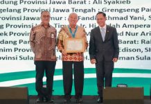 5 Desa di Kalsel Raih Penghargaan ProKlim dari KemenLH