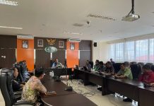 70 Nakes di 5 Posko Disebar RSUD Ulin Banjarmasin pada Momen 5 Rajab Sekumpul