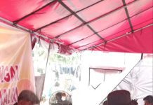Tagana Kalsel Siapkan 6.000 Porsi per Hari untuk Korban Banjir di Aceh