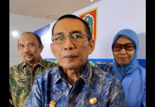 Inspektorat Jelaskan Dua Agenda Strategis Penguatan Pengawasan Internal Pemprov Kalsel