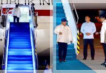 Prabowo Langsung Terbang dari Rusia ke Medan, Siap Tinjau Lokasi Banjir Bandang Aceh Pagi Ini