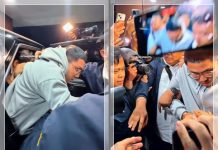 Tangis Pecah Saat Diborgol! Streamer Resbob Dibawa ke Polda Jabar, Ucap Penyesalan di Depan Kamera