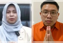 Hina Suku Sunda dan Viking, YouTuber Resbob Di-DO dari Kampus dan Kini Diburu Polisi