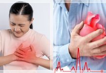 Tips 5 Cara Jantung Tetap Sehat, Tak Disuka 'Kaum Rebahan'