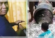 VIRAL! 8 Tahun Nabung dalam Drum, Keluarga di Sukabumi Kaget Saat Dibuka: Isinya Tembus Rp70 Juta