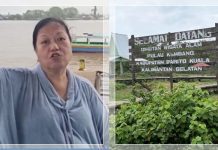 VIRAL EMAK-EMAK TIONGHOA "BAMAMAI!" Pagar Pulau Kembang Digembok, Ritual Sembahyang Leluhur Akhir Desember Terancam Gagal