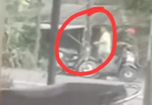Heboh Video Diduga Perkelahian dengan Sajam di Tapin