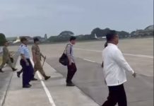 Wapres Gibran Menuju Kalsel, Tinjau Korban Banjir di Kabupaten Balangan dan Banjar