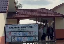 Per 10 Januari 2026, Ratusan Ribu Warga dan 3.451 Hektare Sawah/Kebun di Kabupaten Banjar Masih Terdampak Banjir