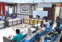 Jadwal Haul ke-6 Abah Guru Zuhdi, Persiapan 60 Persen