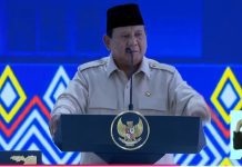 Prabowo Kumpulkan 1.200 Rektor &amp; Guru Besar di Istana, Terungkap Rencana Besar Sang Presiden!